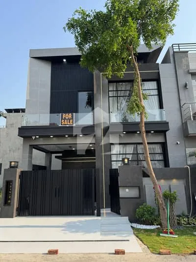 DHA Phase 6 Lahore house for sale DHA Phase 6
