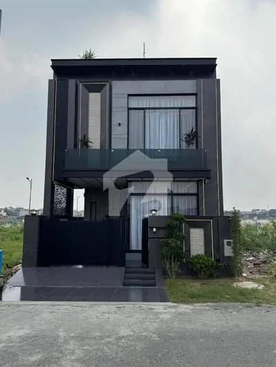 DHA Phase 6 Lahore house for sale DHA Phase 6