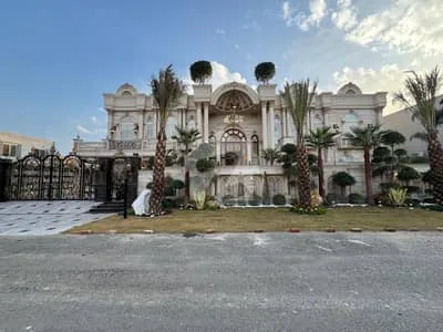 DHA Phase 6 Lahore house for sale Sector H