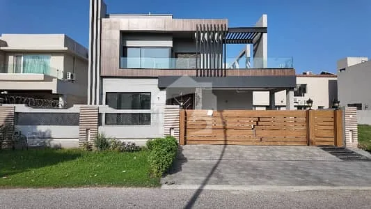 DHA Phase 6 Lahore house for sale Sector B