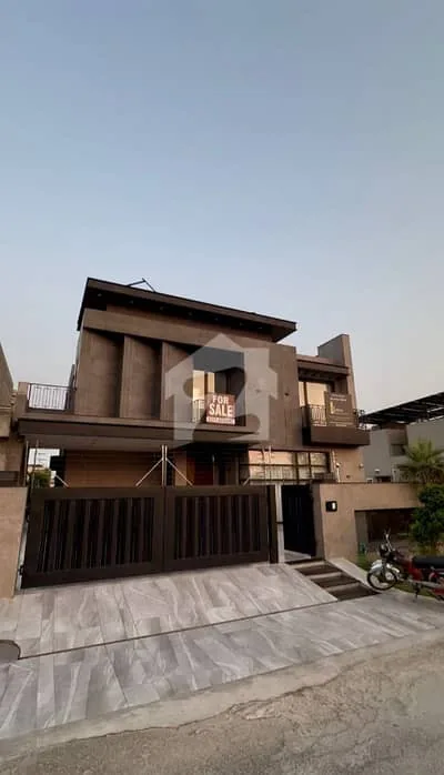 DHA Phase 6 Lahore house for sale Sector L
