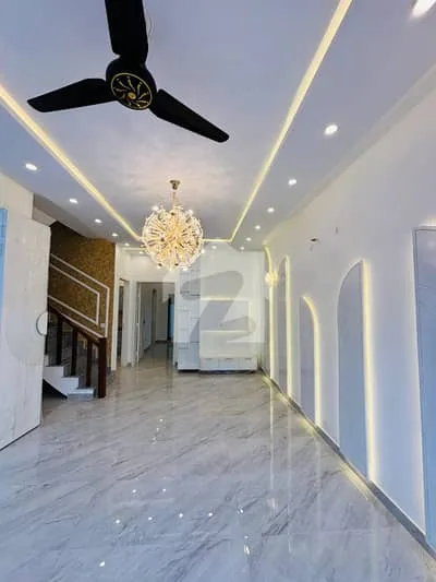 DHA Phase 6 Lahore house for sale Sector A