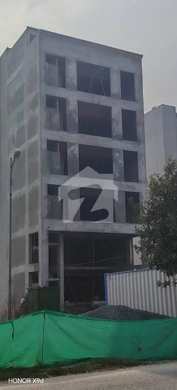 DHA Phase 6 Lahore shop for rent Main Boulevard Commercial