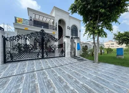 DHA Phase 6 Lahore shop for sale Sector D