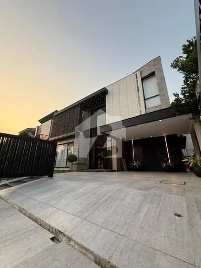 DHA Phase 6 Lahore house for rent DHA Phase 6
