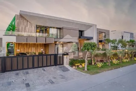 DHA Phase 6 Lahore house for sale Sector J