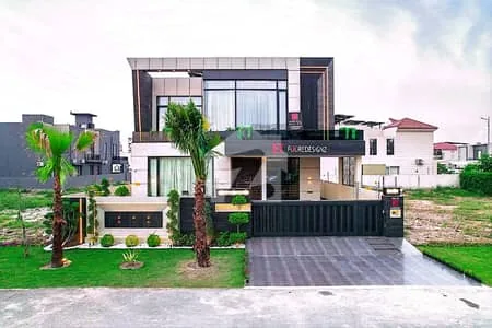 DHA Phase 6 Lahore house for sale Sector K