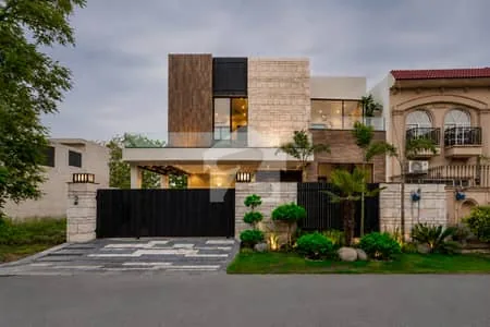 DHA Phase 6 Lahore house for sale DHA Phase 6