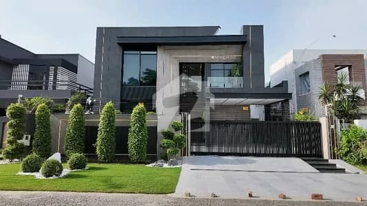 DHA Phase 6 Lahore house for sale Sector K