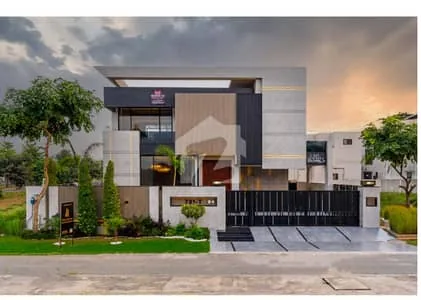 DHA Phase 6 Lahore house for sale DHA Phase 6