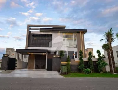 DHA Phase 6 Lahore house for sale Sector L
