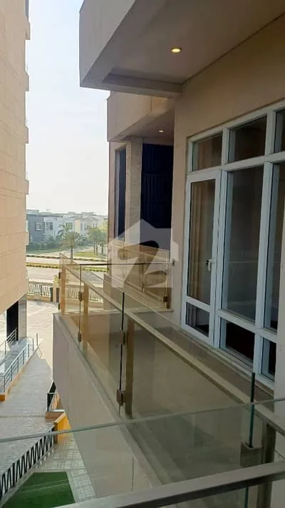 DHA Phase 6 Lahore apartment for rent DHA Phase 6