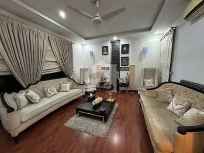 DHA Phase 6 Lahore residential plot for sale Sector H