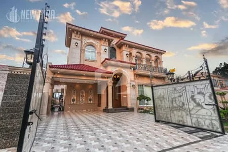 DHA Phase 6 Lahore house for sale Sector G