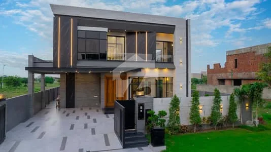 DHA Phase 6 Lahore house for sale Sector J