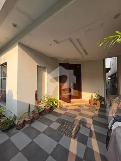 DHA Phase 6 Lahore house for sale Sector D