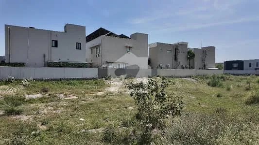 DHA Phase 6 Lahore residential plot for sale Sector B