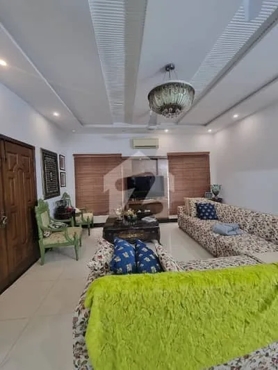 DHA Phase 6 Lahore house for sale Sector J