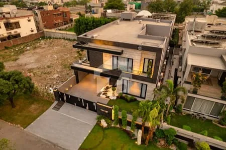 DHA Phase 6 Lahore house for sale Sector G