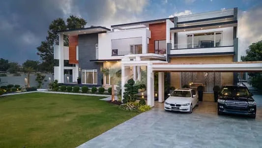 DHA Phase 6 Lahore house for sale DHA Phase 6