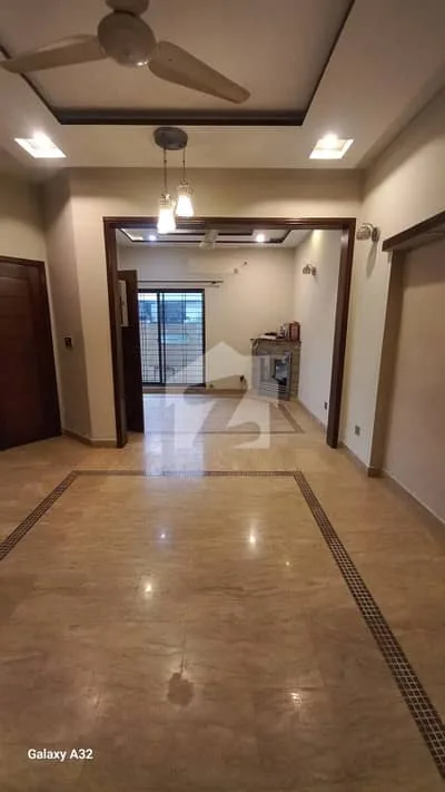 DHA Phase 6 Lahore house for sale Sector D