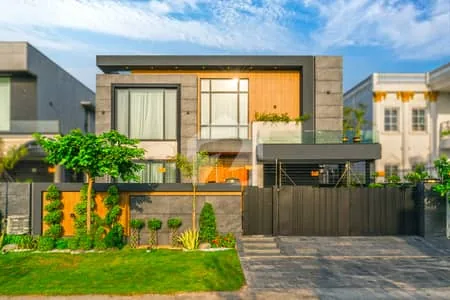 DHA Phase 6 Lahore house for sale Sector M