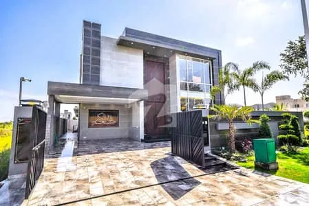 DHA Phase 6 Lahore house for sale DHA Phase 6
