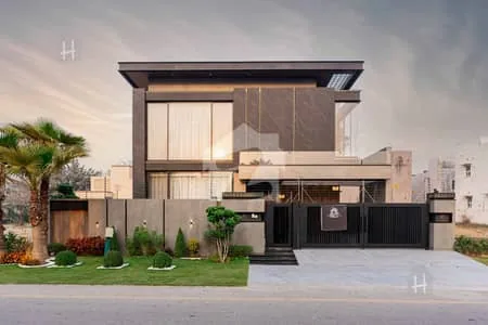 DHA Phase 6 Lahore house for sale Sector G