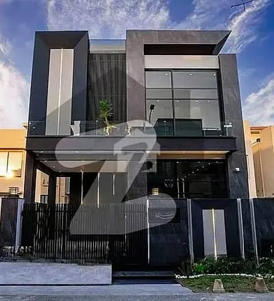 DHA Phase 6 Lahore house for sale Sector D