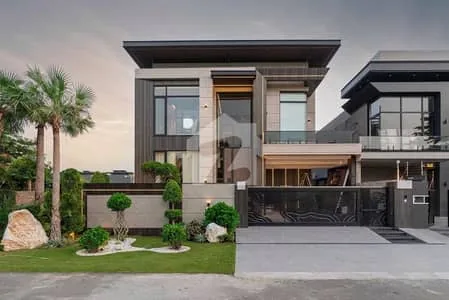 DHA Phase 6 Lahore house for sale Sector J