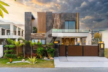 DHA Phase 6 Lahore villa for sale DHA Phase 6