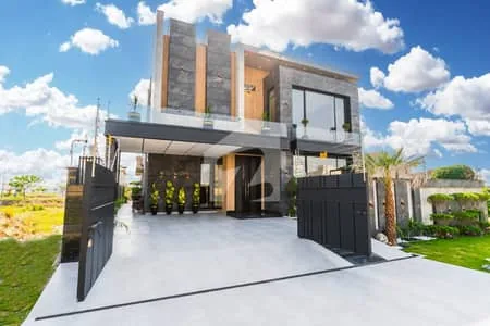 DHA Phase 6 Lahore house for sale DHA Phase 6