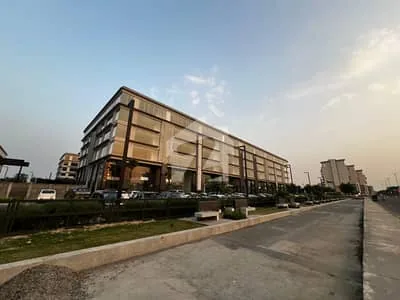 DHA Phase 6 Lahore residential plot for sale Sector B