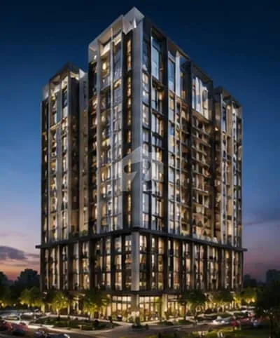 DHA Phase 6 Lahore apartment for sale DHA Phase 6