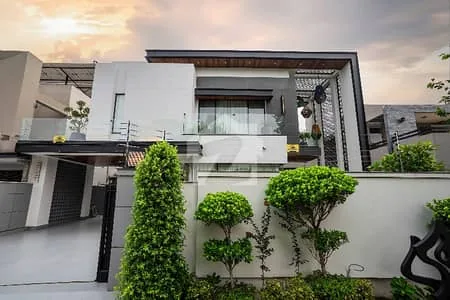 DHA Phase 6 Lahore house for sale Sector N