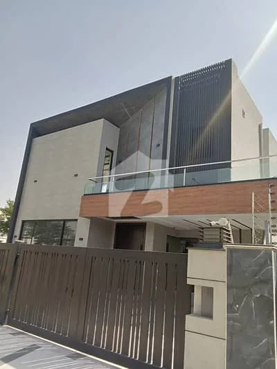 DHA Phase 6 Lahore house for sale Sector C