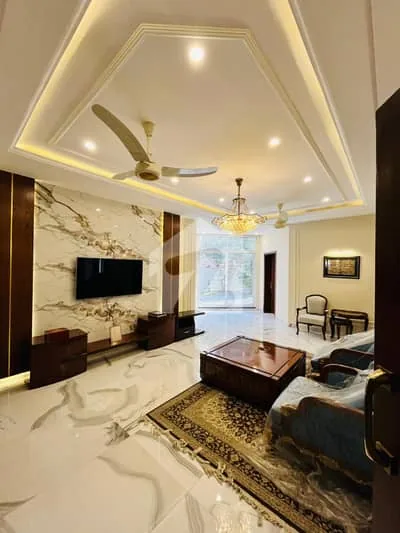 DHA Phase 6 Lahore house for sale Sector E