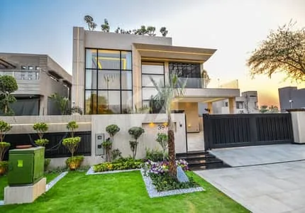 DHA Phase 6 Lahore house for sale DHA Phase 6
