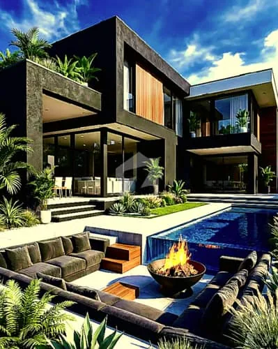 DHA Phase 6 Lahore house for sale Sector G