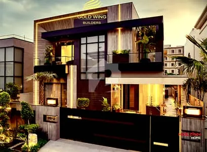 DHA Phase 6 Lahore house for sale Sector F