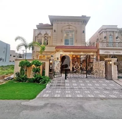 DHA Phase 6 Lahore house for sale DHA Phase 6