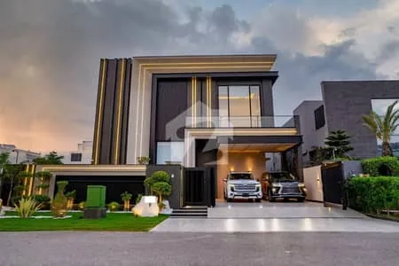 DHA Phase 6 Lahore house for sale Sector F