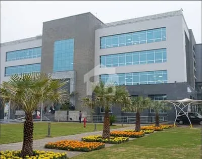 DHA Phase 6 Lahore residential plot for sale Sector N