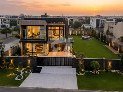 DHA Phase 6 Lahore house for sale DHA Phase 6