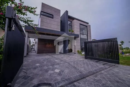 DHA Phase 6 Lahore house for sale Sector A