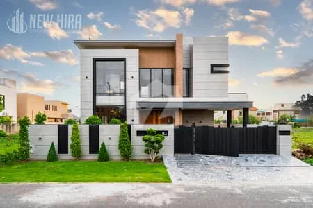 DHA Phase 6 Lahore house for sale Sector B