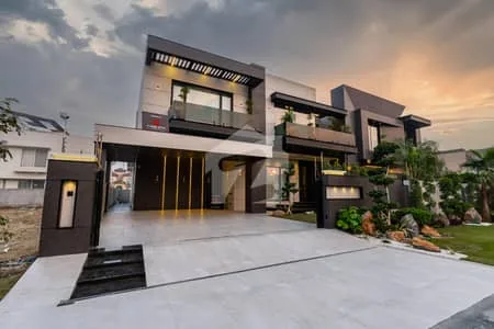 DHA Phase 6 Lahore house for sale Sector M