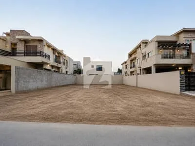 DHA Phase 6 Lahore residential plot for sale Sector K