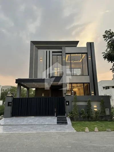 DHA Phase 6 Lahore house for sale DHA Phase 6