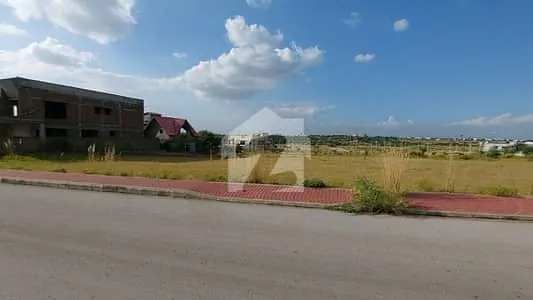 DHA Phase 6 Lahore residential plot for sale Sector H
